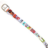 Los Angeles Angels Baseball Belt #6