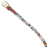 Los Angeles Angels Baseball Belt #7