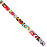 Los Angeles Angels Baseball Card Belt #6