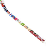 Los Angeles Angels Card Belt #7