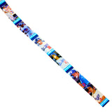 Los Angeles Dodgers Baseball Belt #10