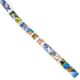 Los Angeles Dodgers Card Belt #2