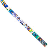 Los Angeles Dodgers Card Belt #5