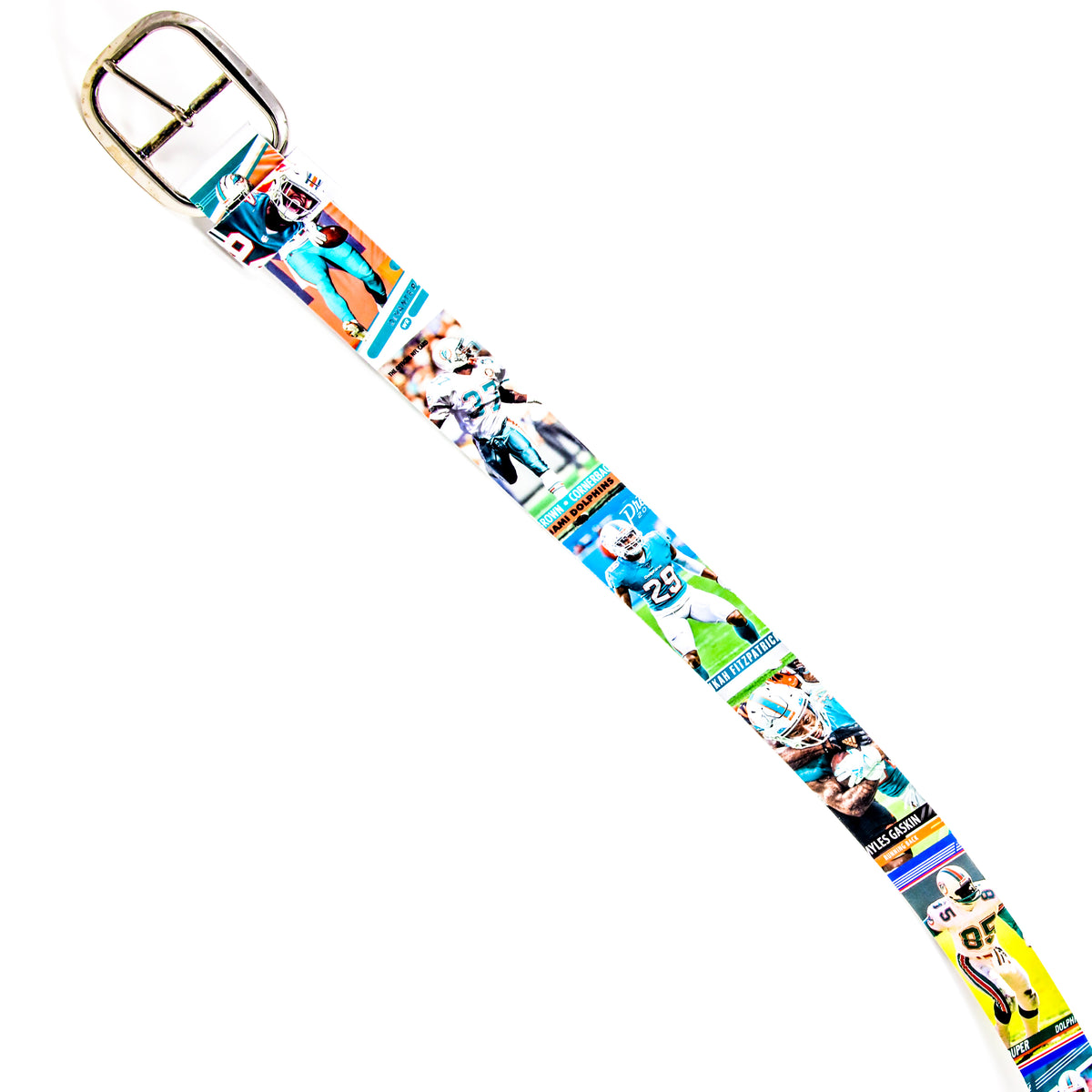 Miami Dolphins Lanyard 