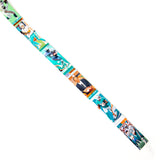 Miami Dolphins Football Card Belt #5