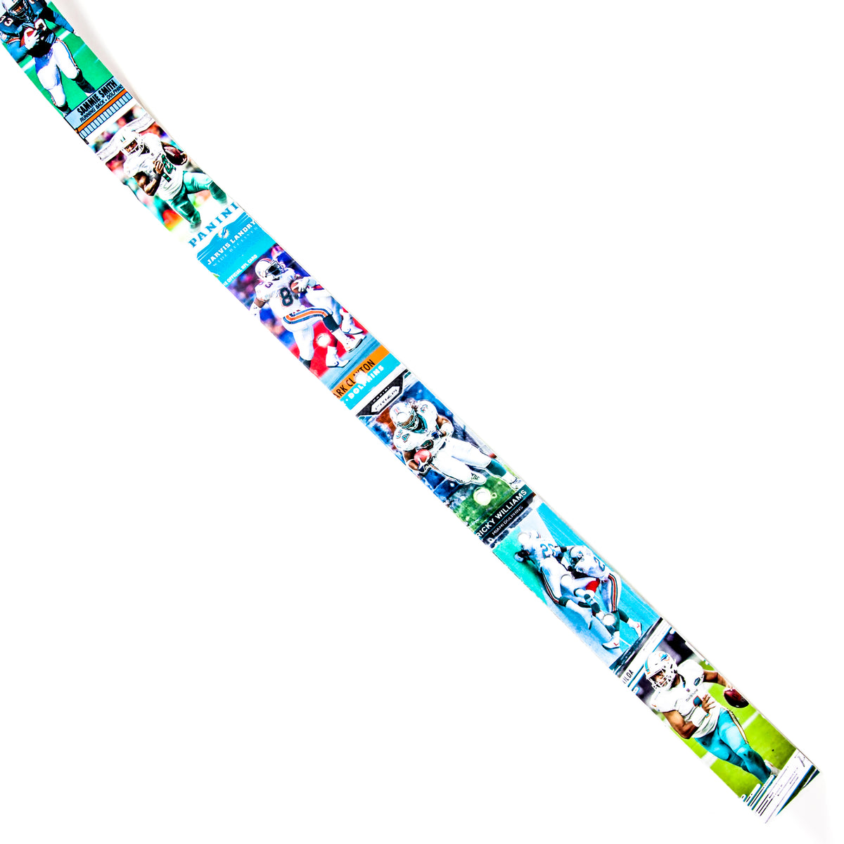 Miami Dolphin Championship Belt