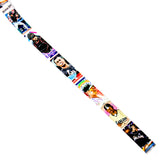 Miami Marlins Baseball Belt #8