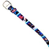 Minnesota Twins Card Belt #11