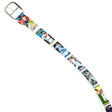 Minnesota Twins Baseball Belt #7