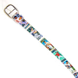 Minnesota Twins Card Belt #6