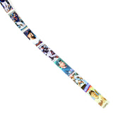 Minnesota Twins Card Belt #7