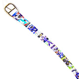 Minnesota Vikings Football Belt #9