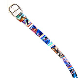 Montreal Expos Card Belt