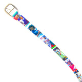 Montreal Expos Baseball Belt #6