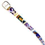 New York Mets Card Belt #4