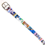 New York Mets Baseball Belt #9