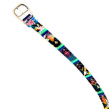 Oakland Athletics Card Belt #9