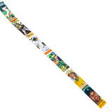 Oakland Athletics Card Belt #12