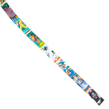 Oakland Athletics Baseball Belt #7