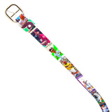 Philadelphia Phillies Card Belt #16