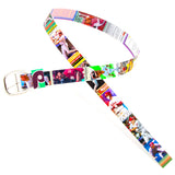 Philadelphia Phillies Baseball Card Belt #16