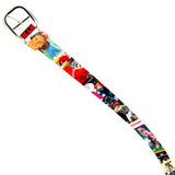 Philadelphia Phillies Card Belt #5