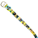 Pittsburgh Pirates Card Belt #9