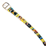 Pittsburgh Pirates Card Belt #6