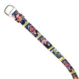 Pittsburgh Pirates Card Belt #10