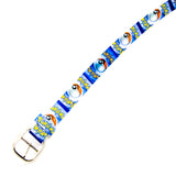 Custom Pokemon Card Belts