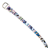 San Diego Padres Baseball Belt #10