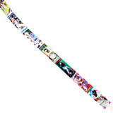 San Diego Padres Card Belt #11