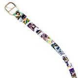 San Diego Padres Baseball Belt #11