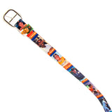 San Francisco Giants Card Belt #8