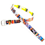 San Francisco Giants Baseball Card Belt #8