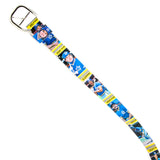 Seattle Mariners Card Belt #6