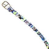Seattle Seahawks Card Belt