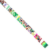 Seattle Supersonics Basketball Belt