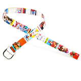 St. Louis Cardinals Baseball Card Belt #20