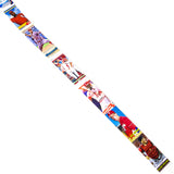 St. Louis Cardinals Card Belt #18