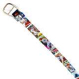 St. Louis Cardinals Baseball Belt #18