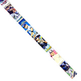 Tampa Bay Rays Card Belt #8