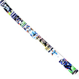 Tennessee Titans Card Belt #8