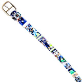 Tennessee Titans Football Belt #8