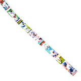 Texas Rangers Baseball Belt #5