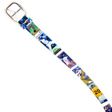 Toronto Blue Jays Card Belt #9