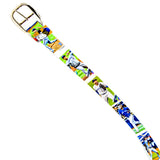 Toronto Blue Jays Card Belt #10