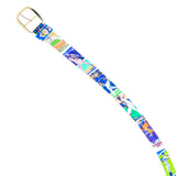 Toronto Blue Jays Baseball Belt #6