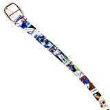 Toronto Blue Jays Card Belt #7