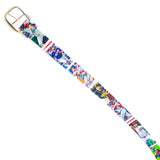 Washington Nationals Card Belt #5